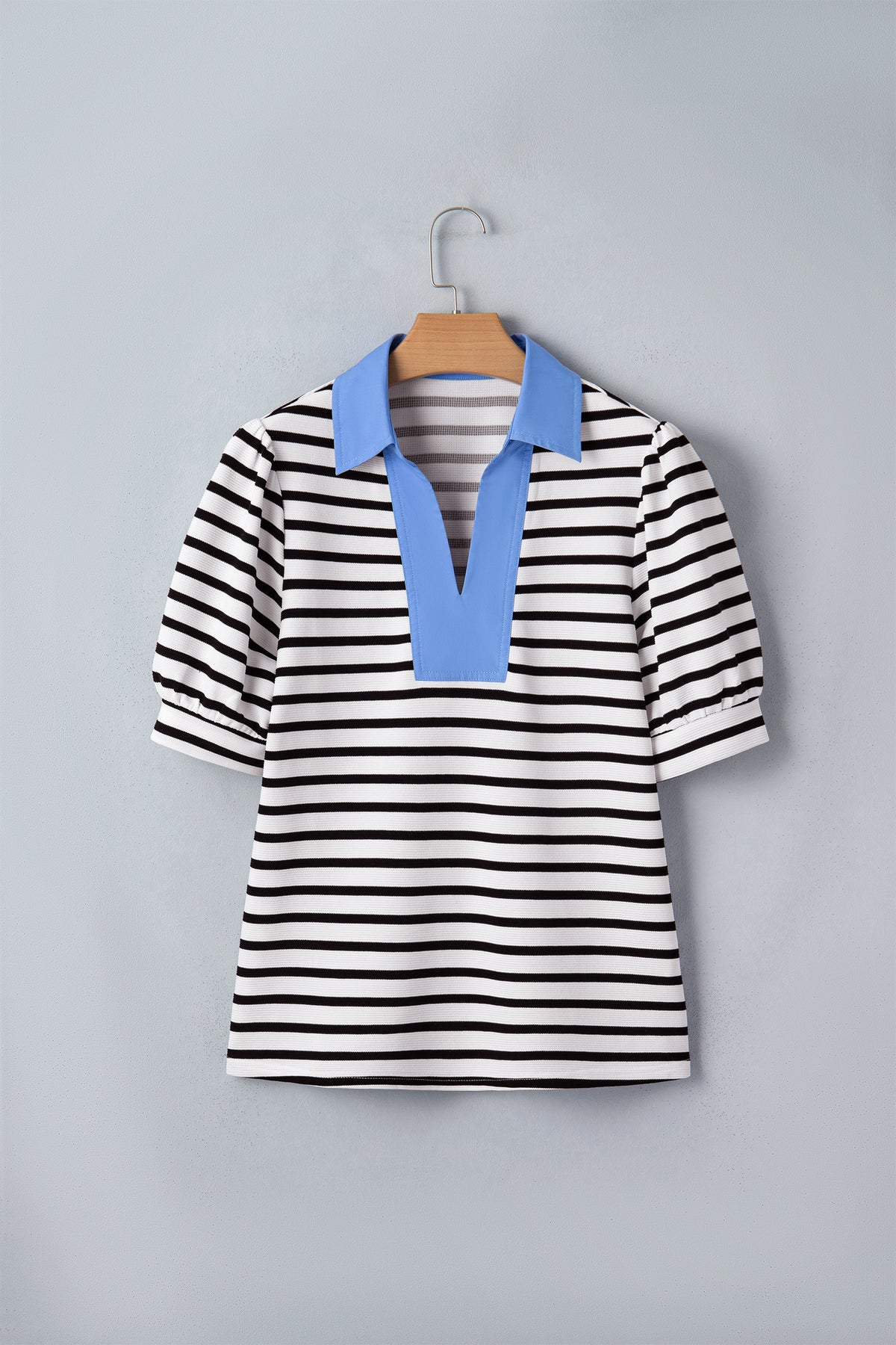 Celine Blouse