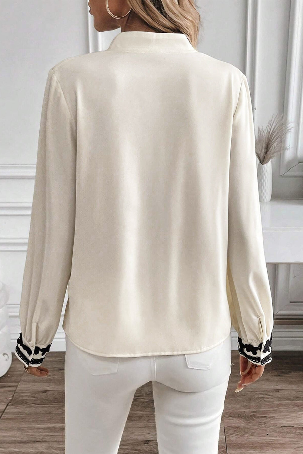 Alessia Blouse