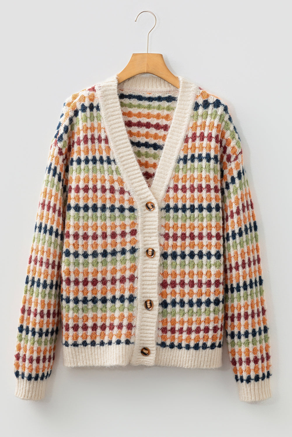 Maelle Knit Cardigan