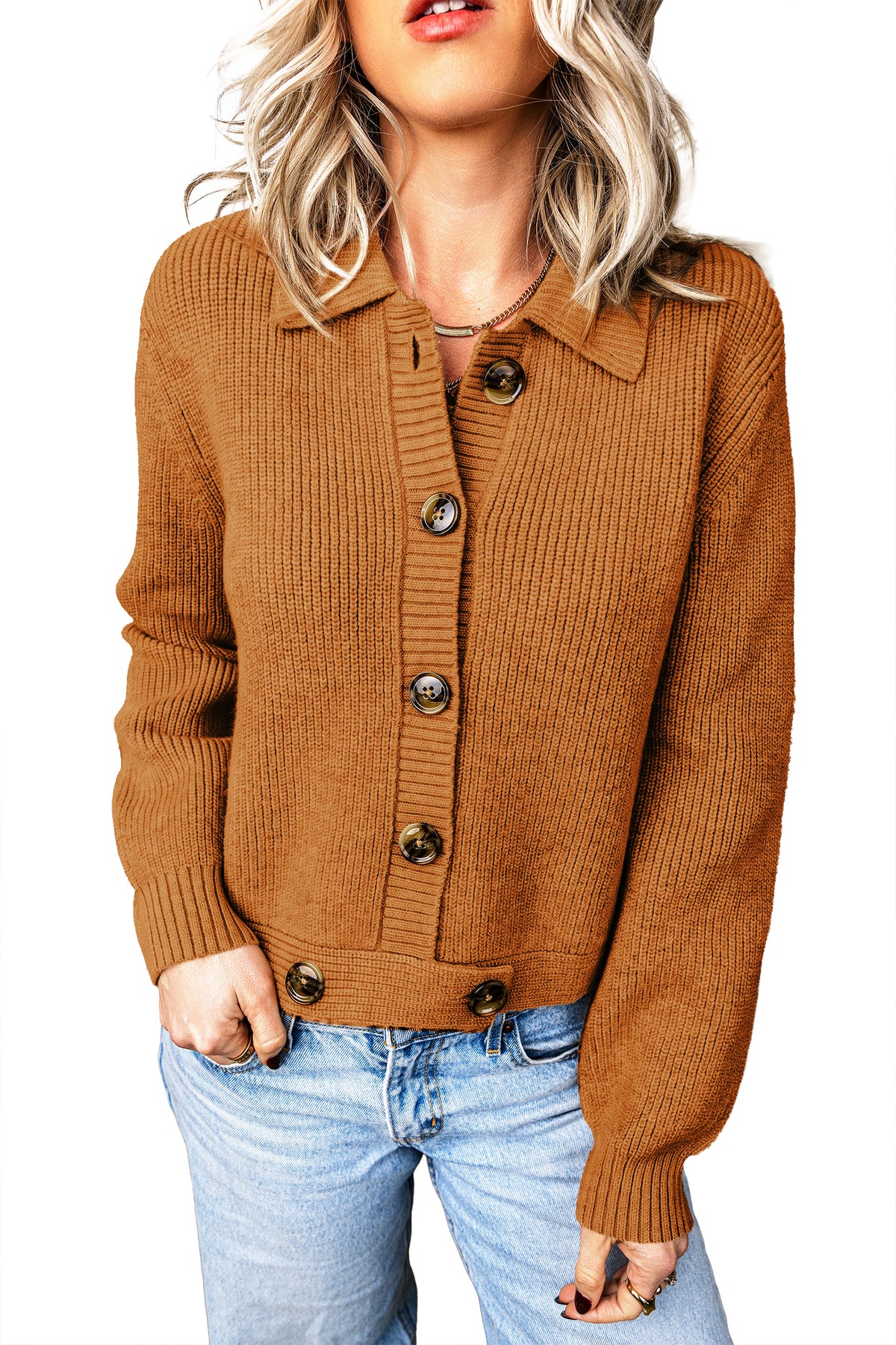 Sienna Cardigan