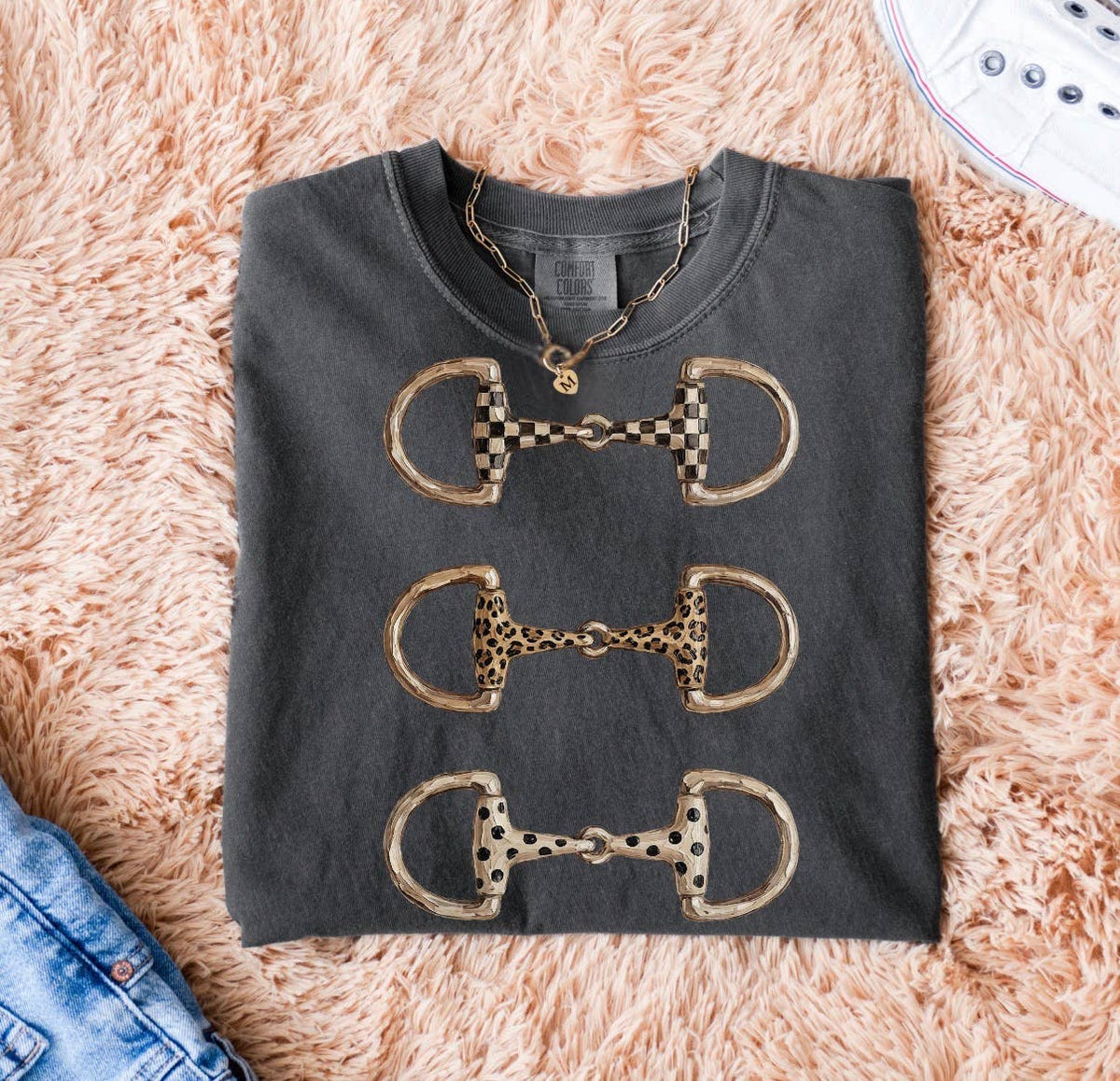 Sierra t-shirt