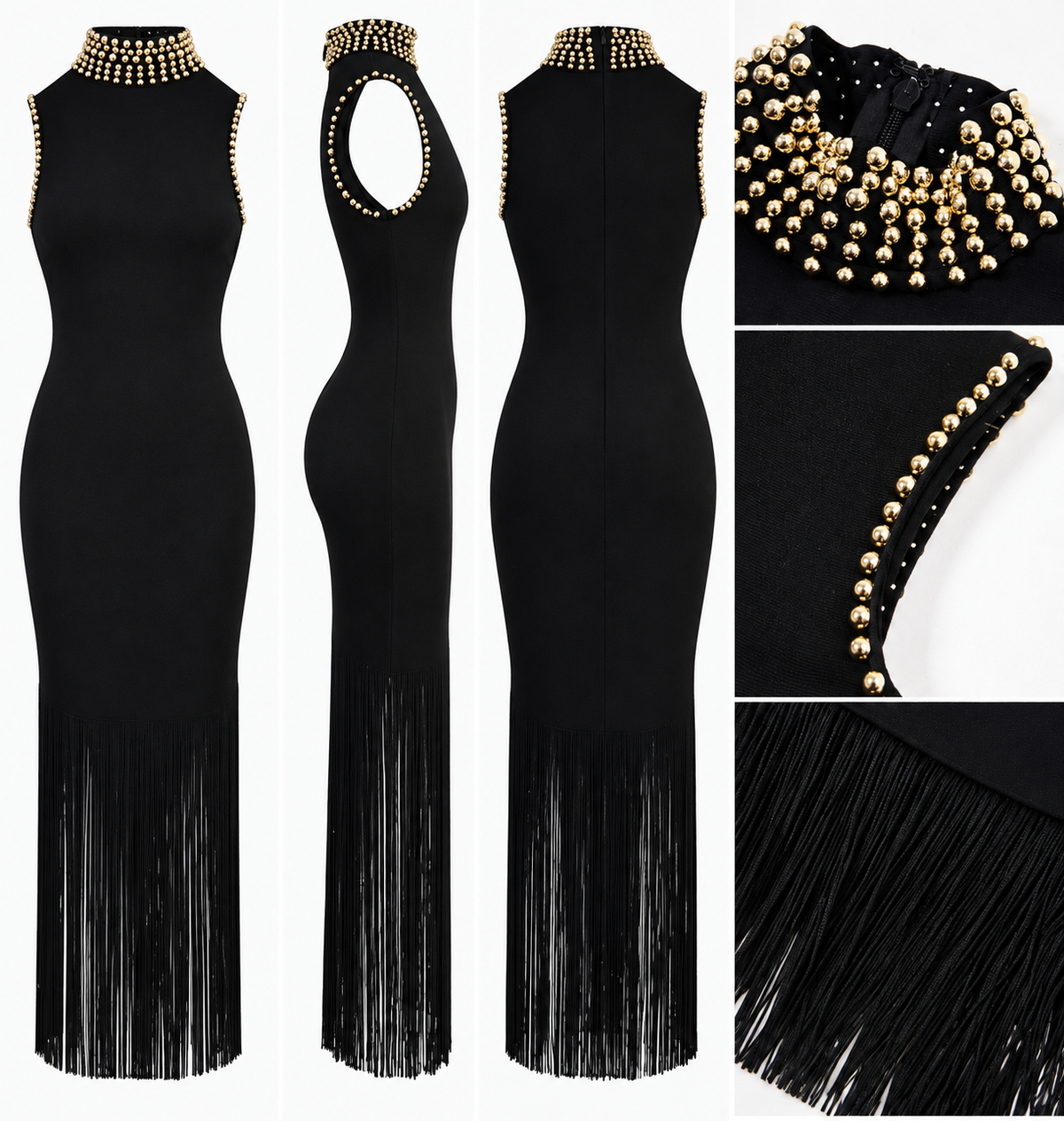 Vivienne Dress