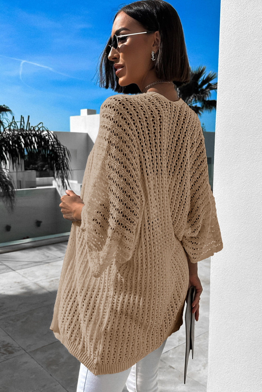 Lena Cardigan