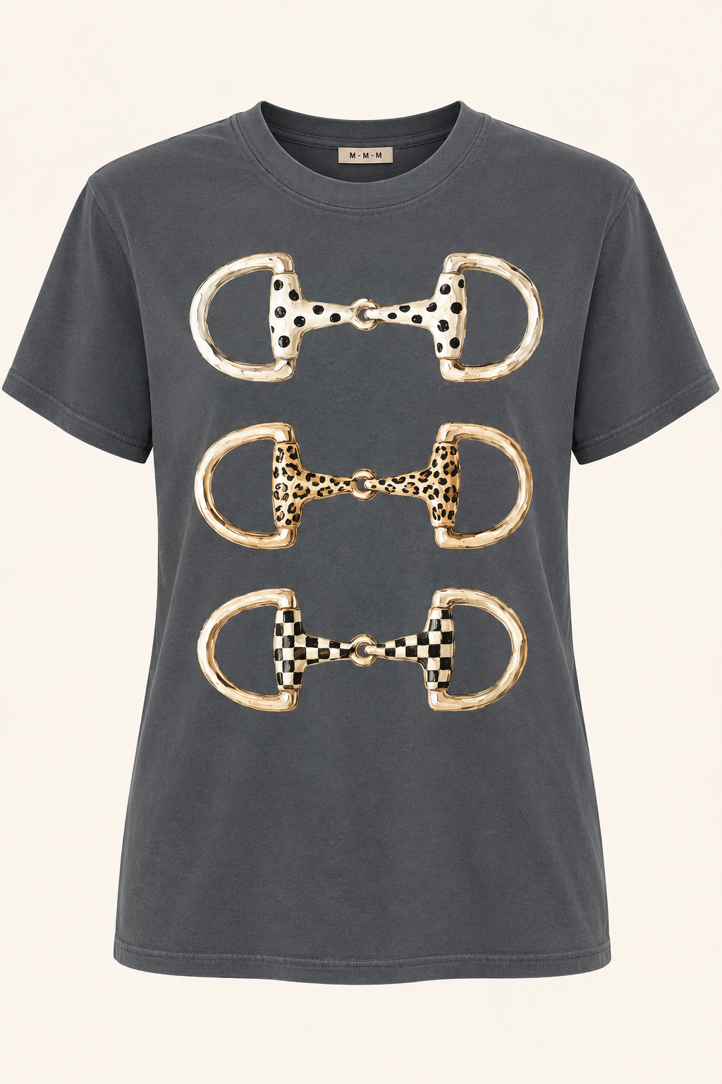 Sierra Graphic Tee