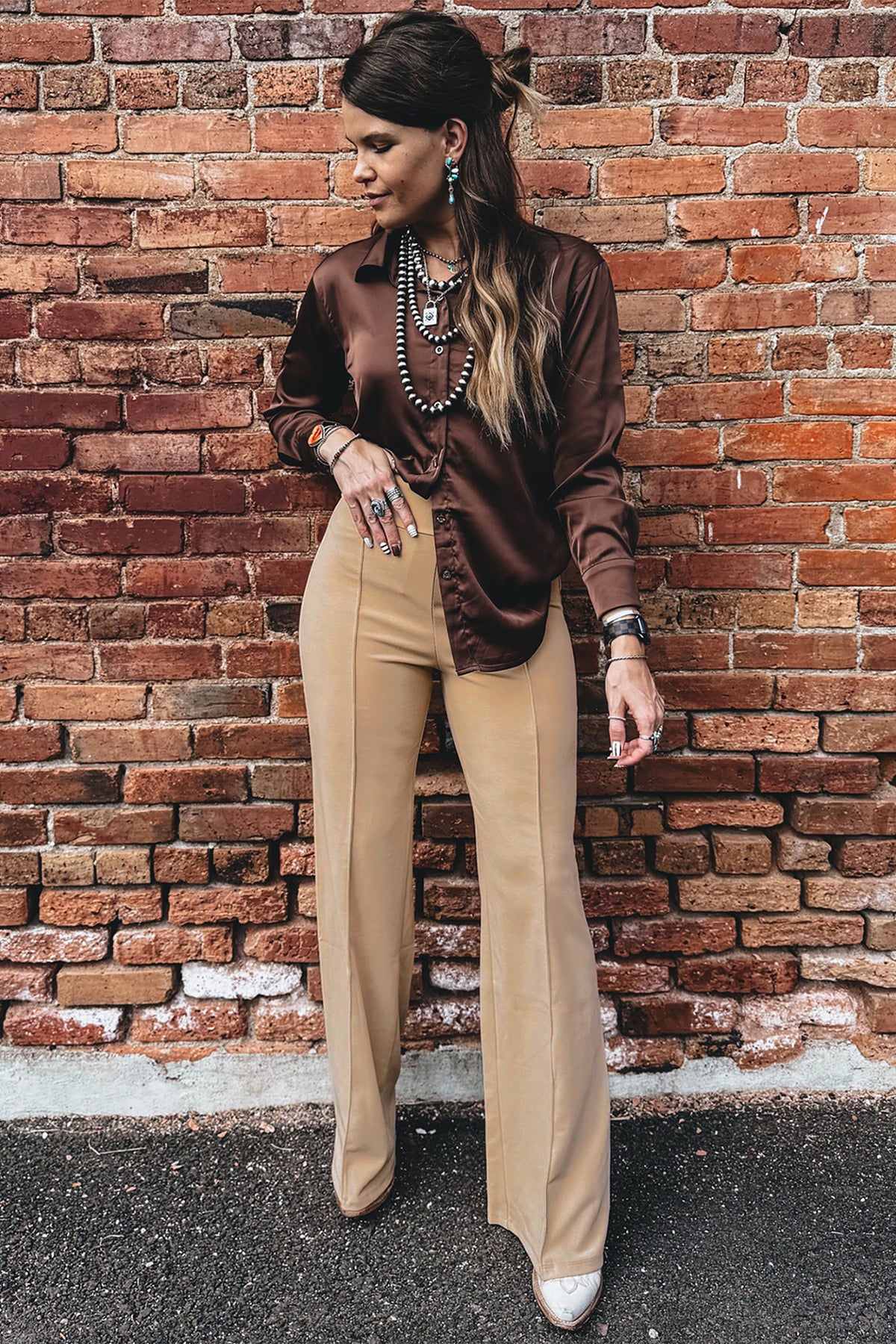 Tracey Pants