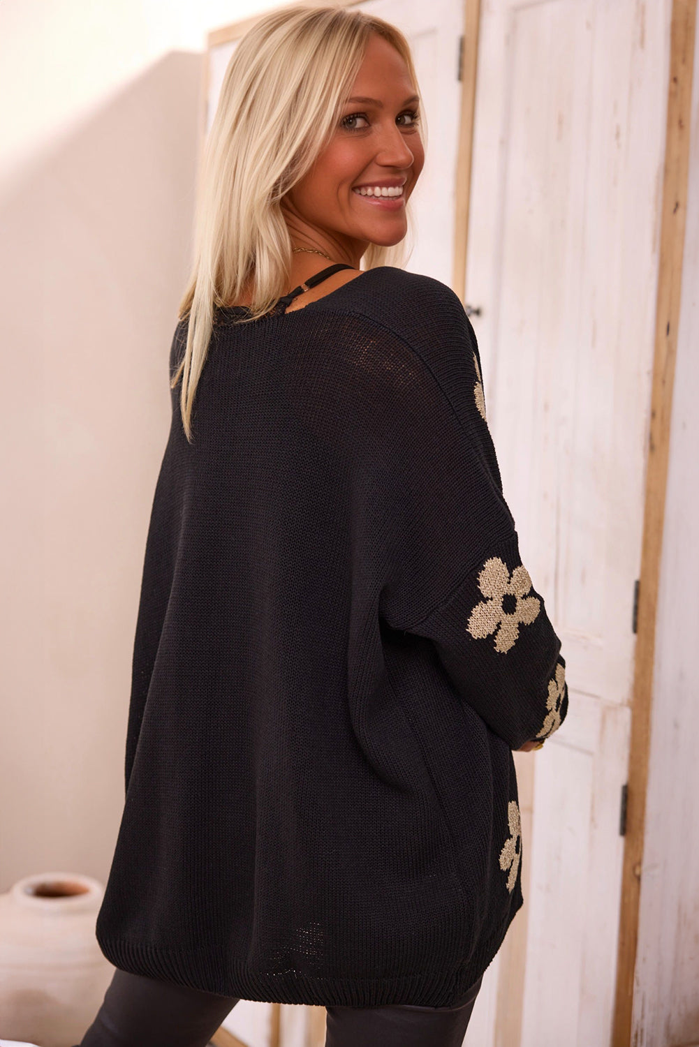 Marigold Cardigan