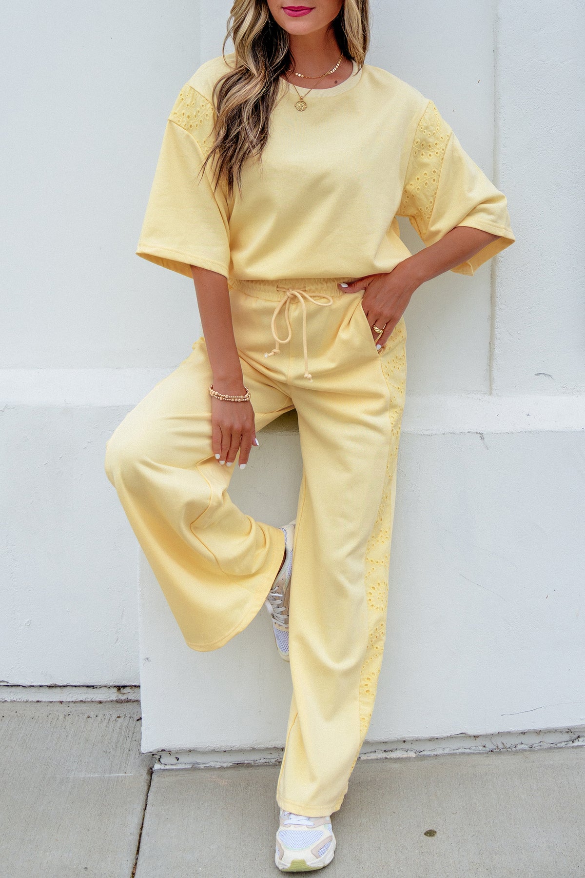 Mirelle Set