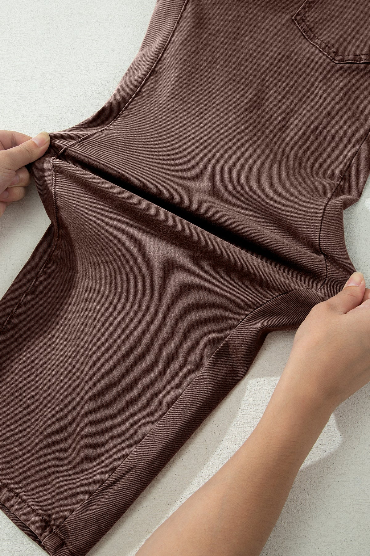 Nely Barrel Jeans