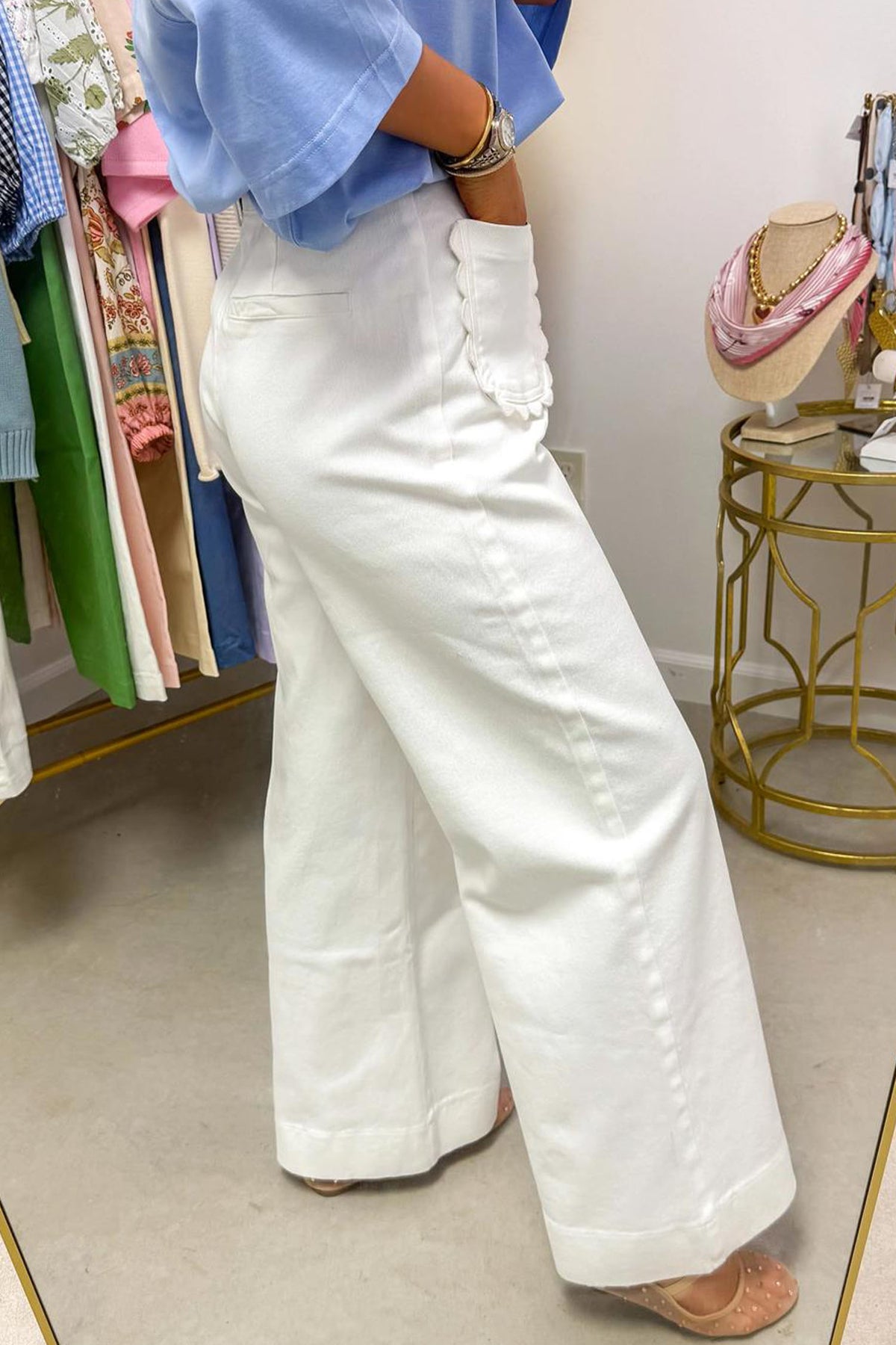 Moon Pants
