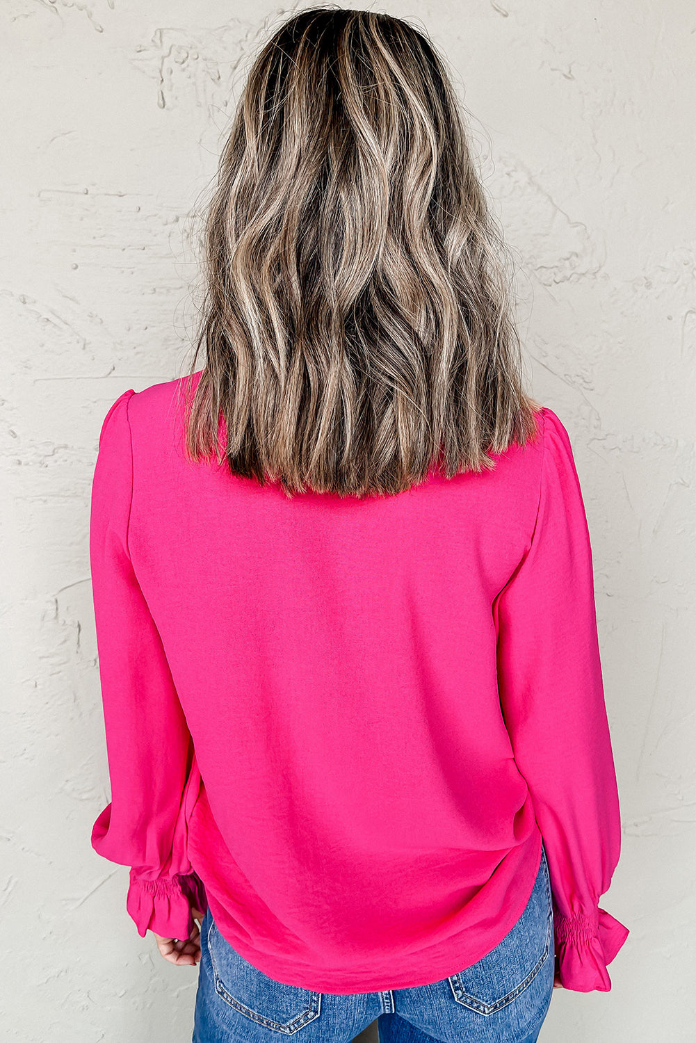 Nerina Blouse