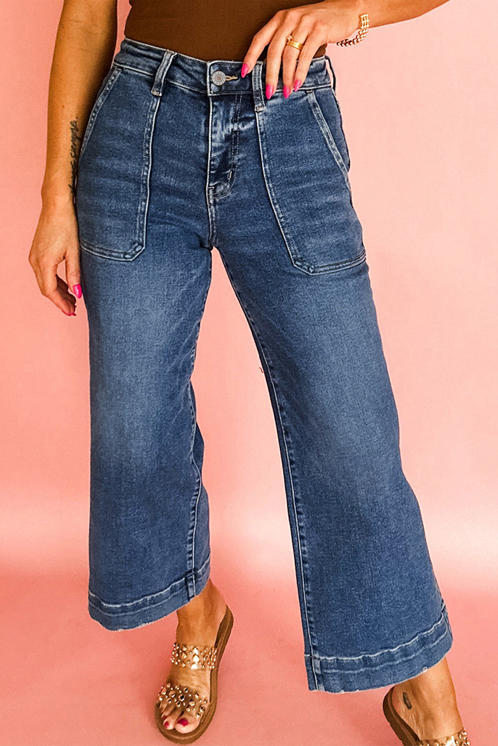 Cambria Pants