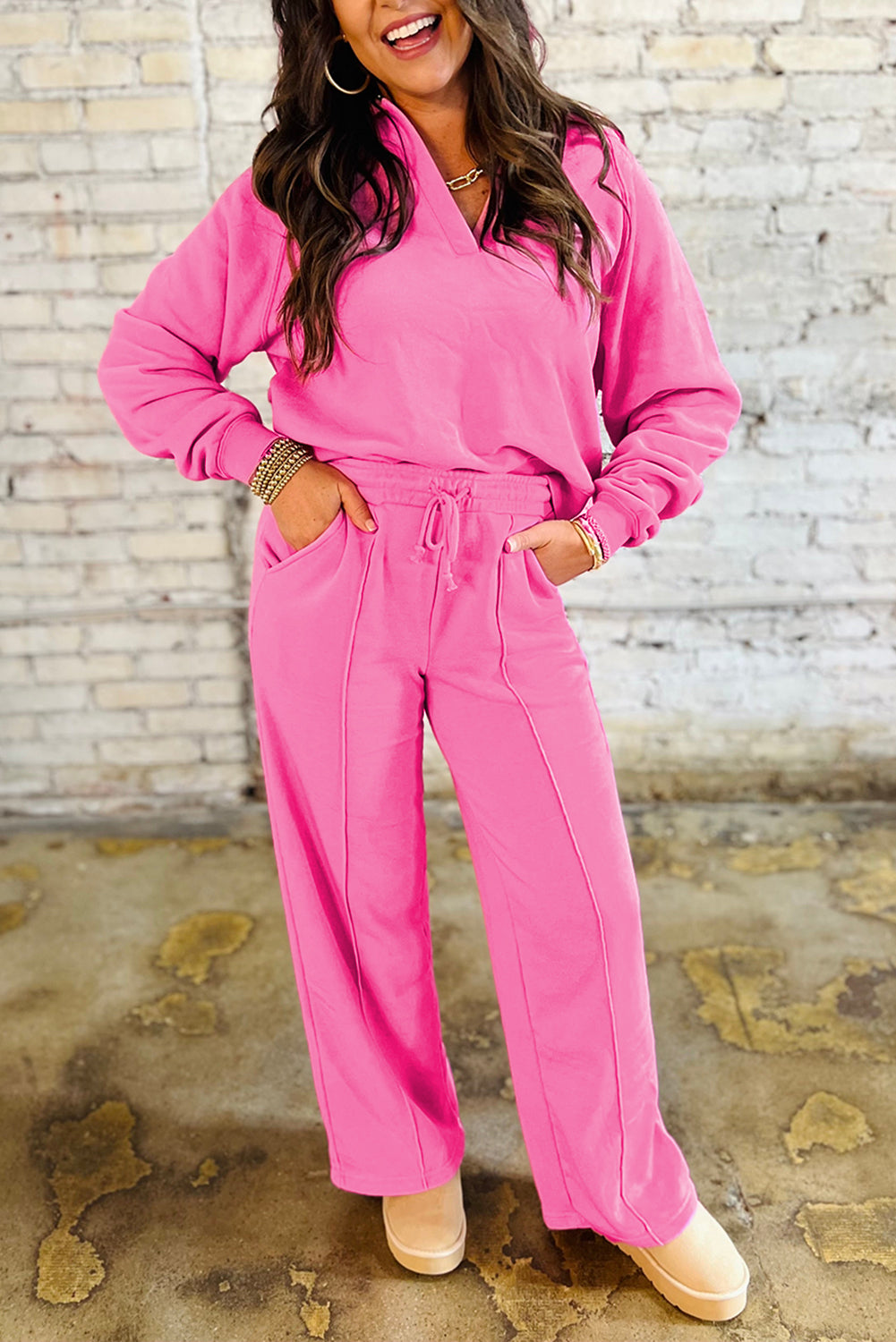 Lavander Luxe Set