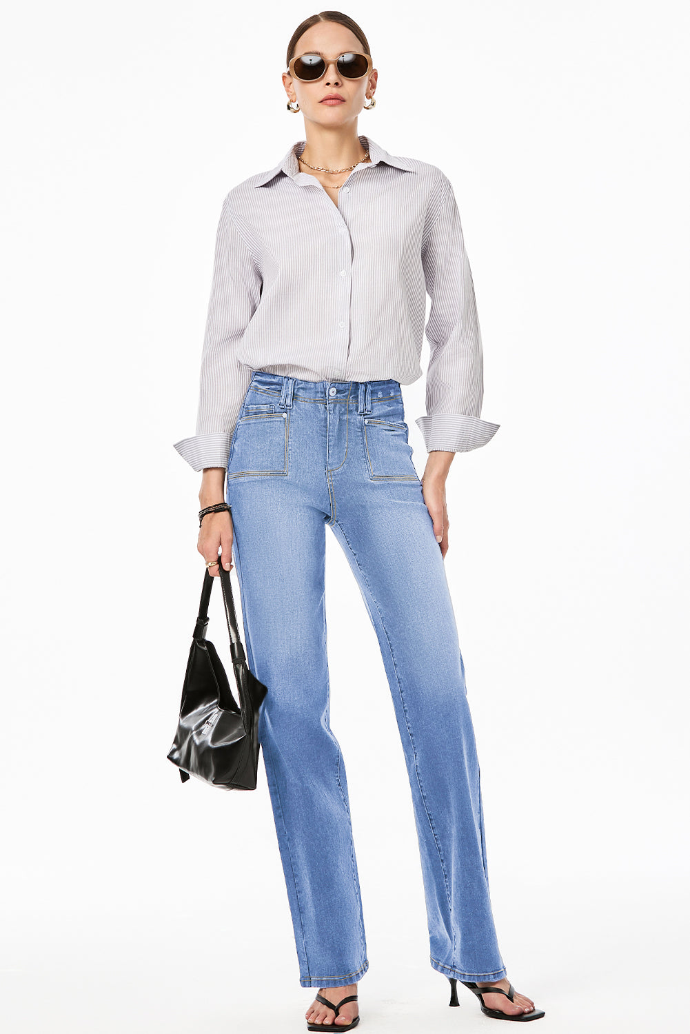 Mila jeans