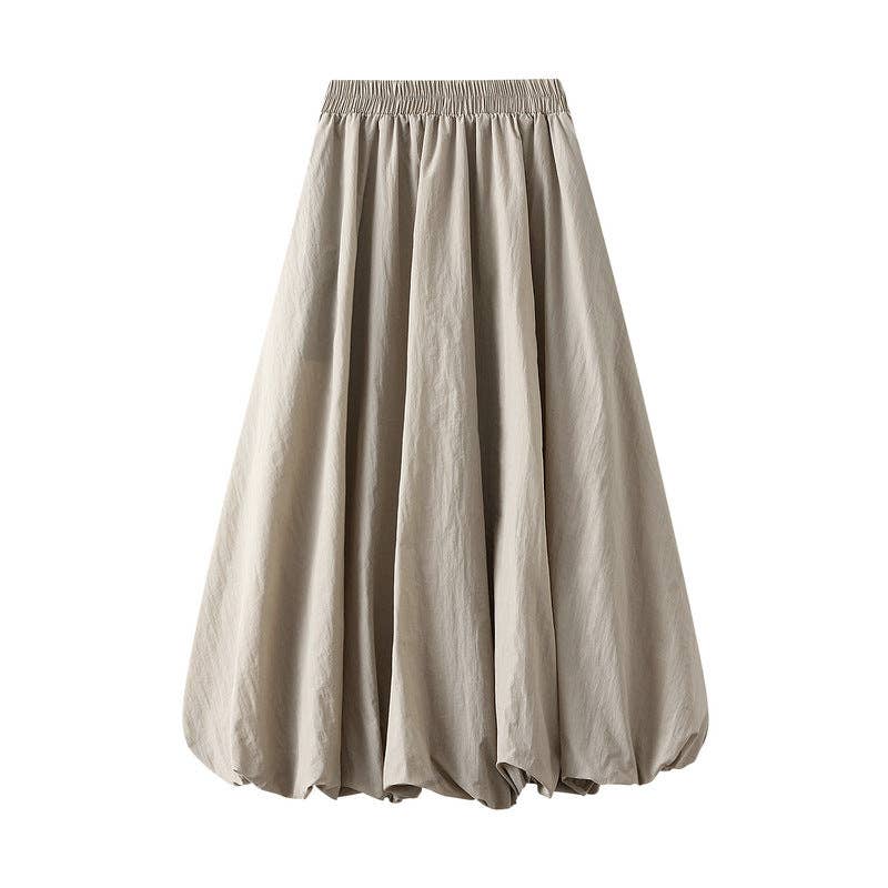 Elara Midi Skirt