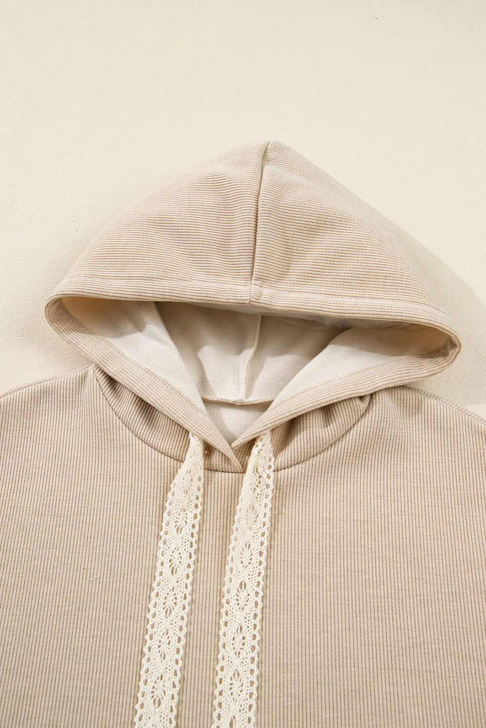 Solene Cozy Hoodie Set