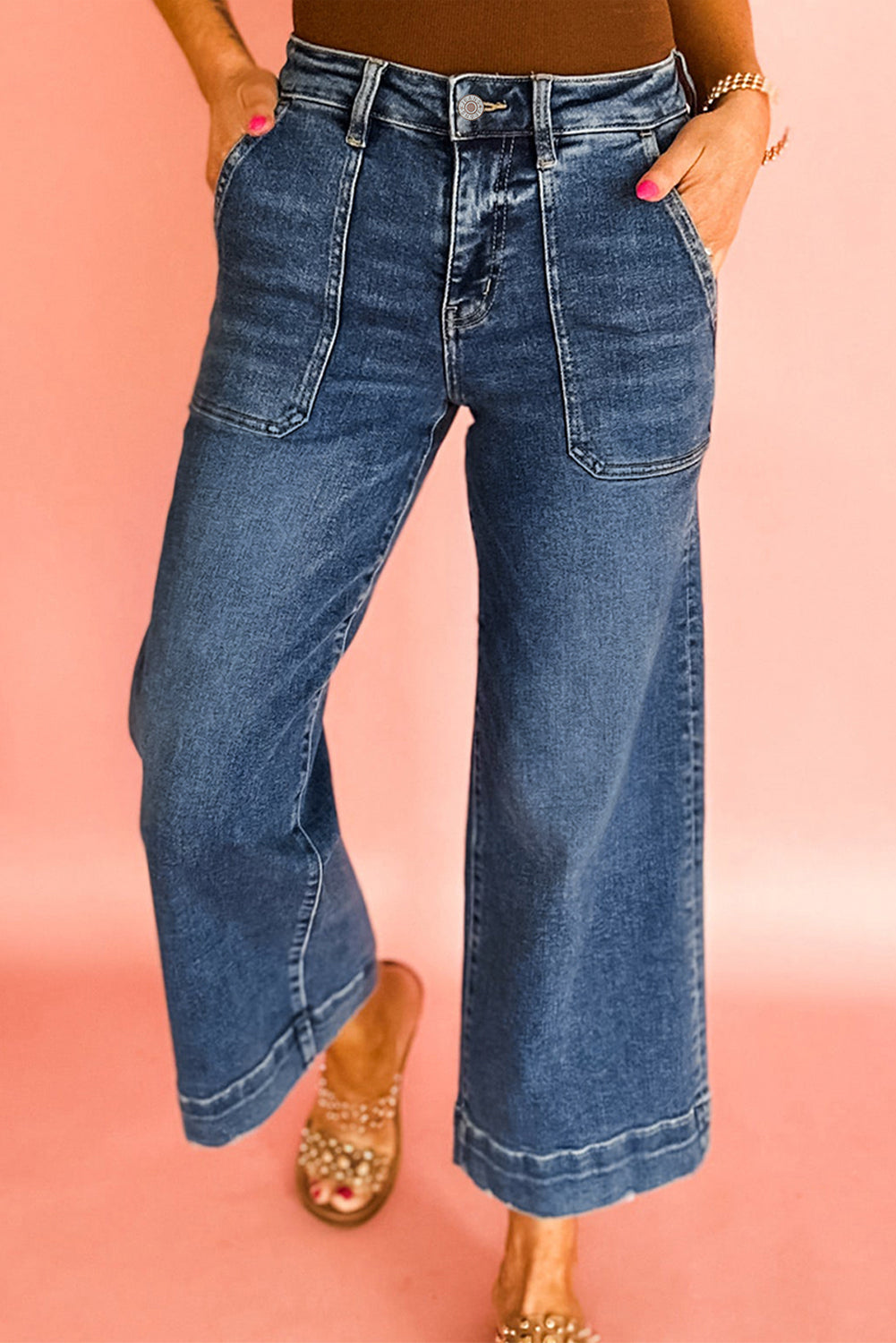 Cambria Pants