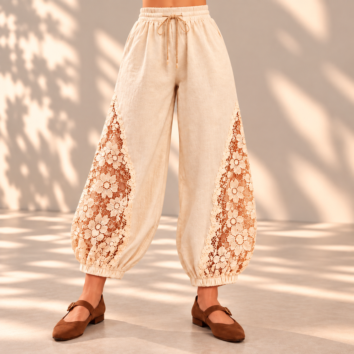 Sienna Balloon Pants