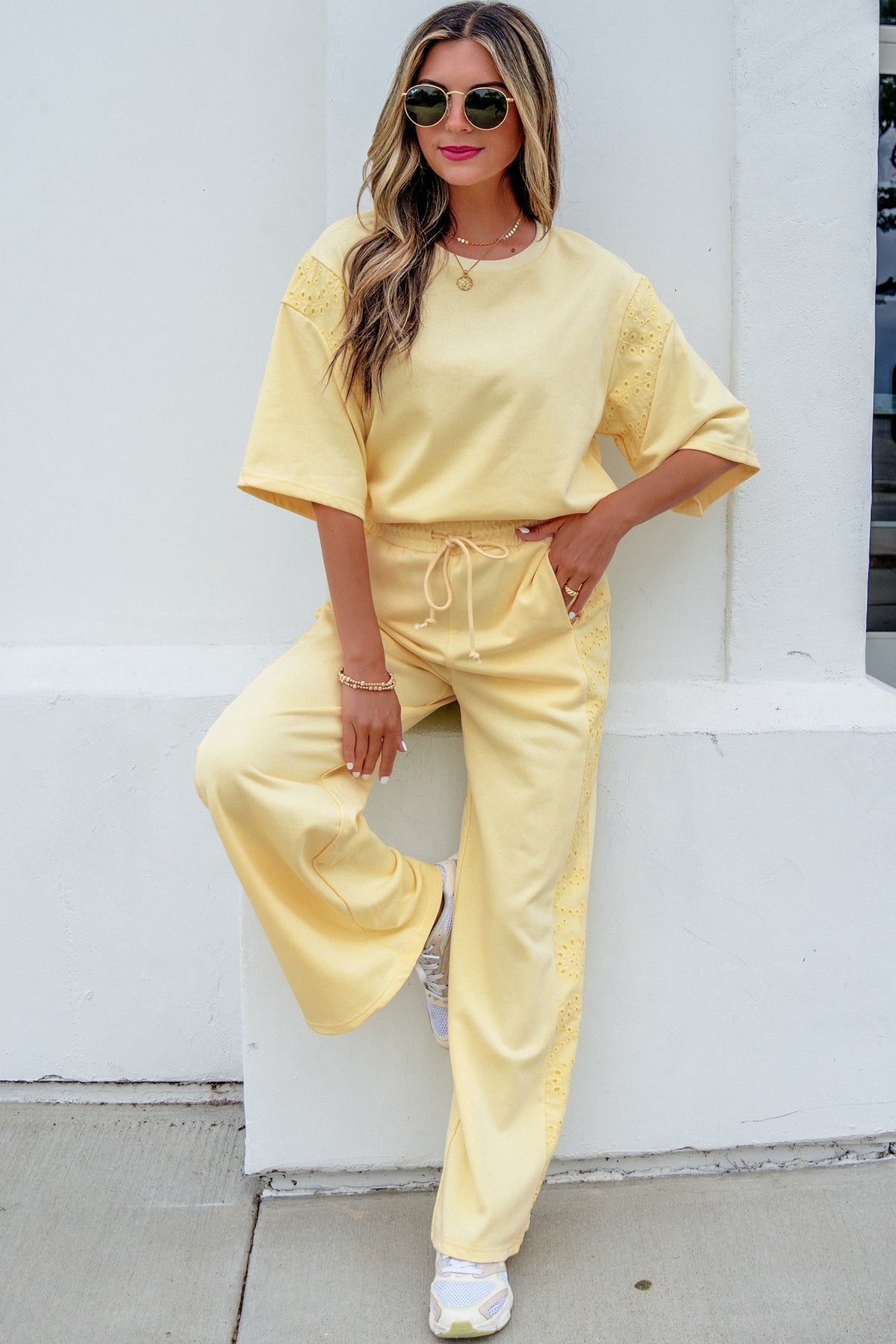Mirelle Set