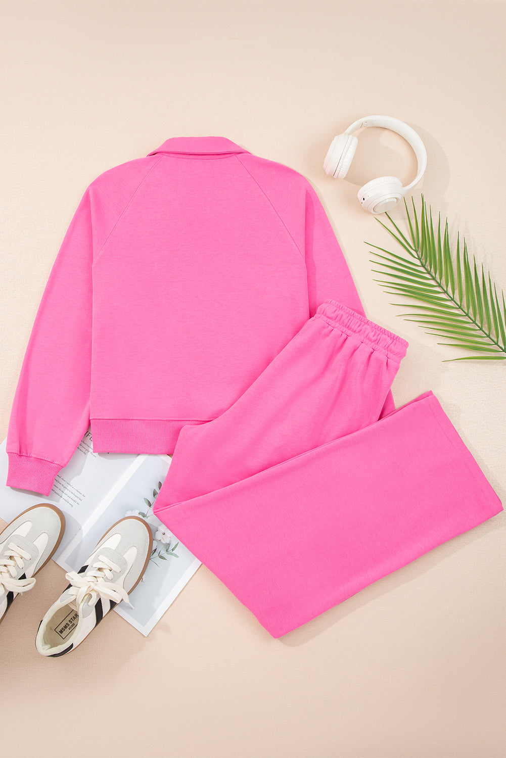Lavander Luxe Set