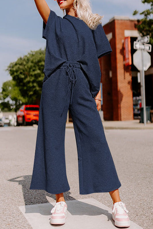 Nerissa Pants Set