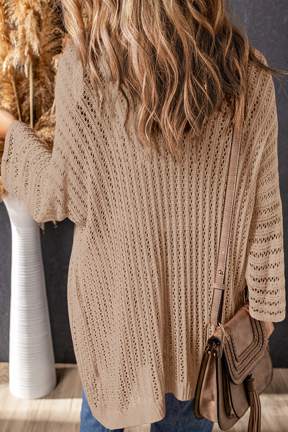 Lena Cardigan