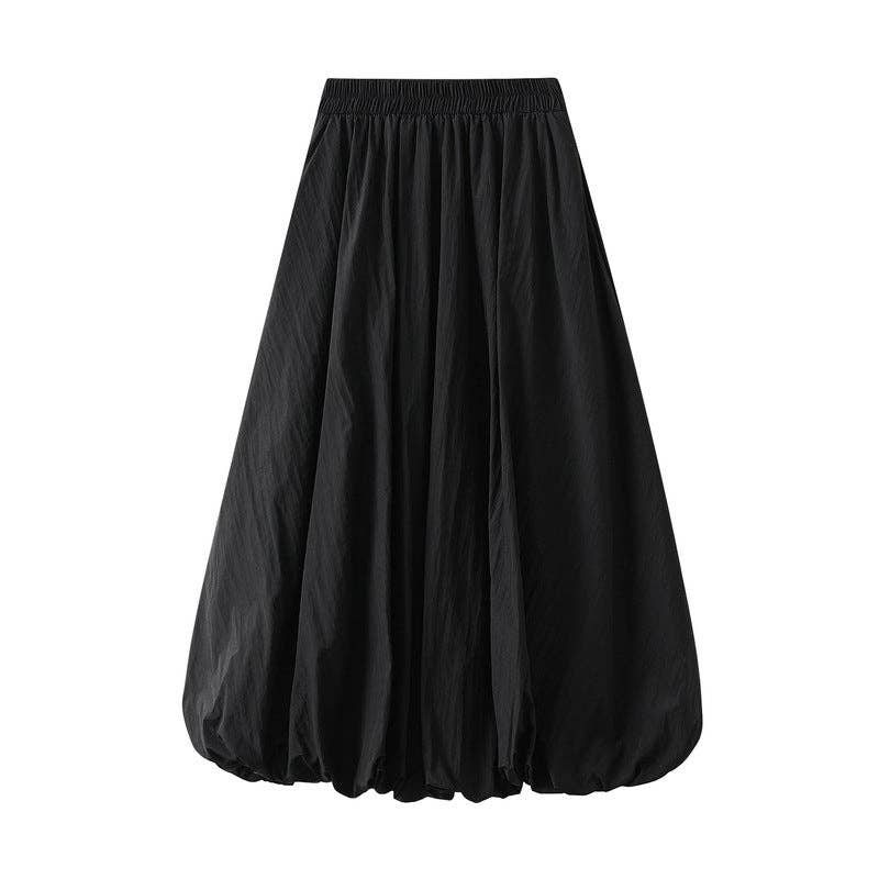 Elara Midi Skirt