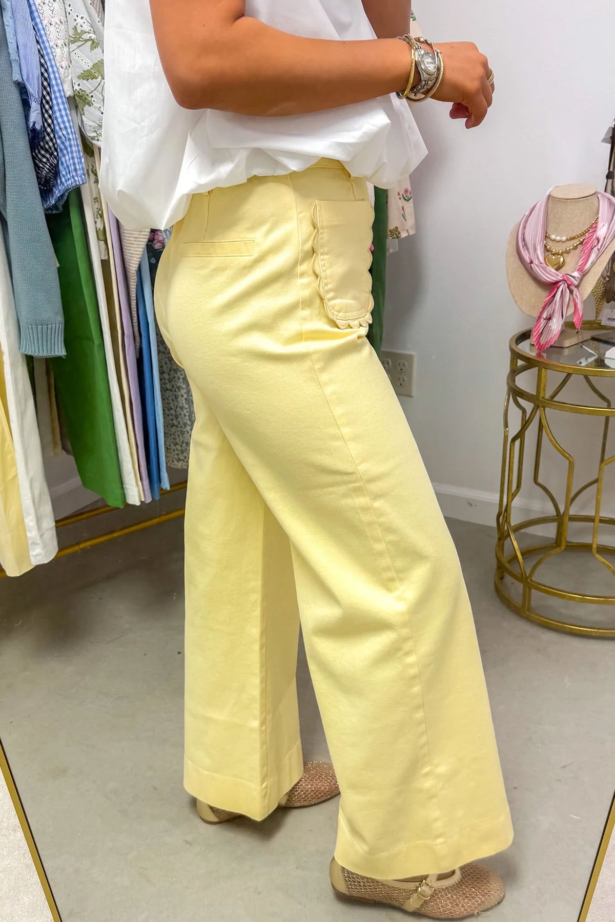 Moon Pants