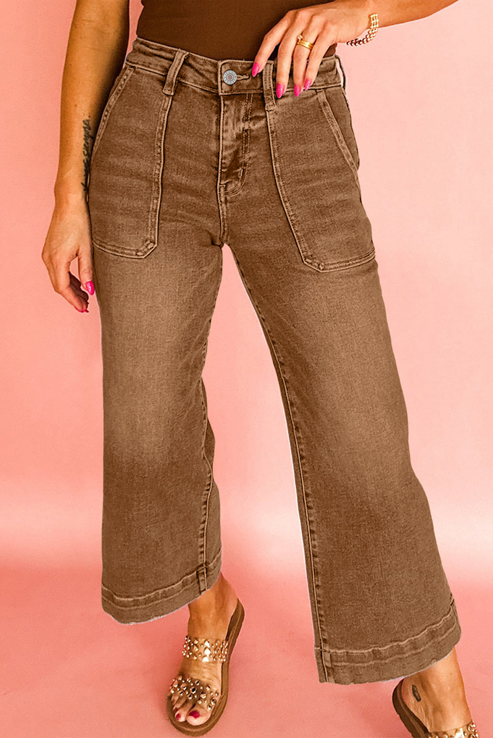 Cambria Pants