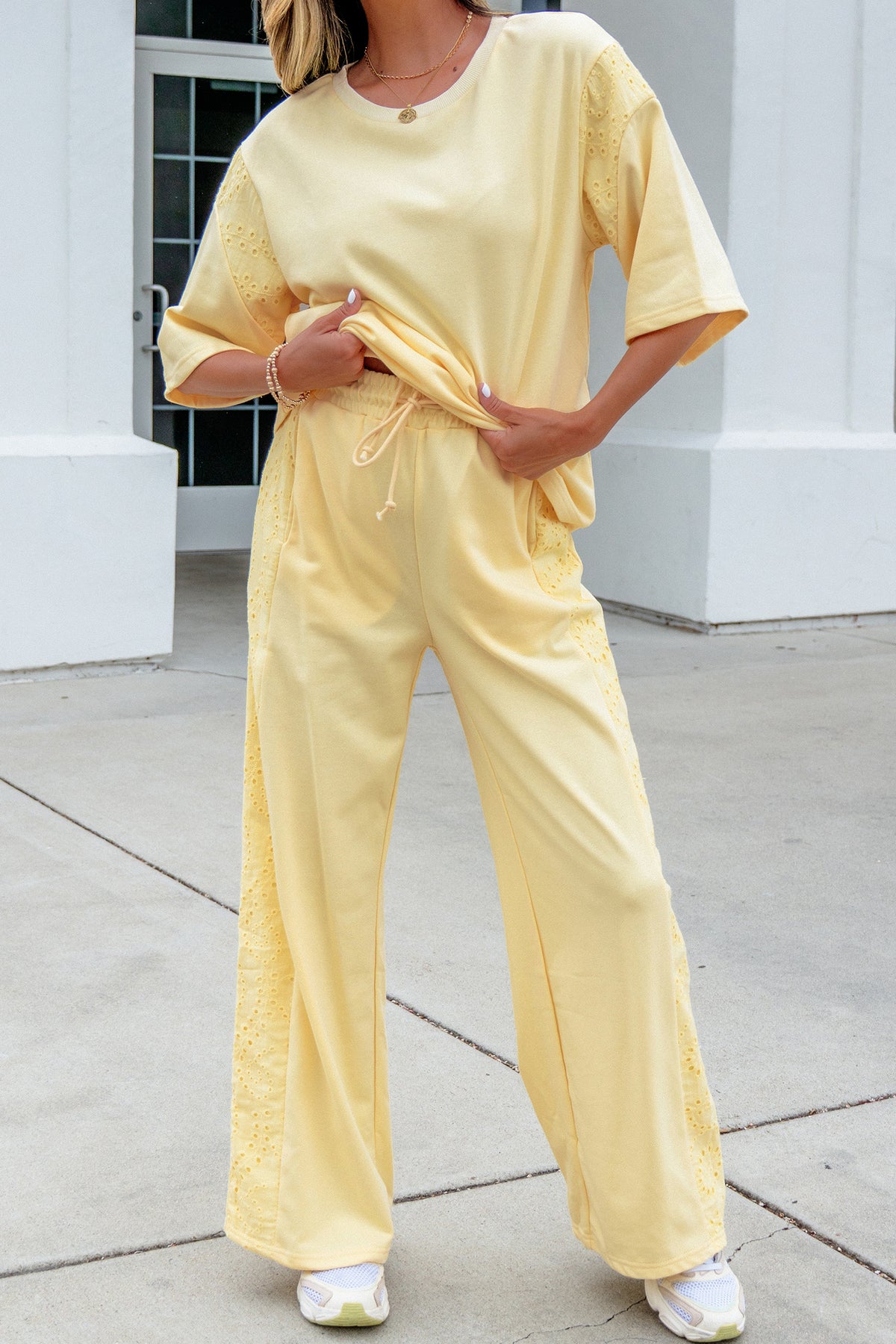 Mirelle Set