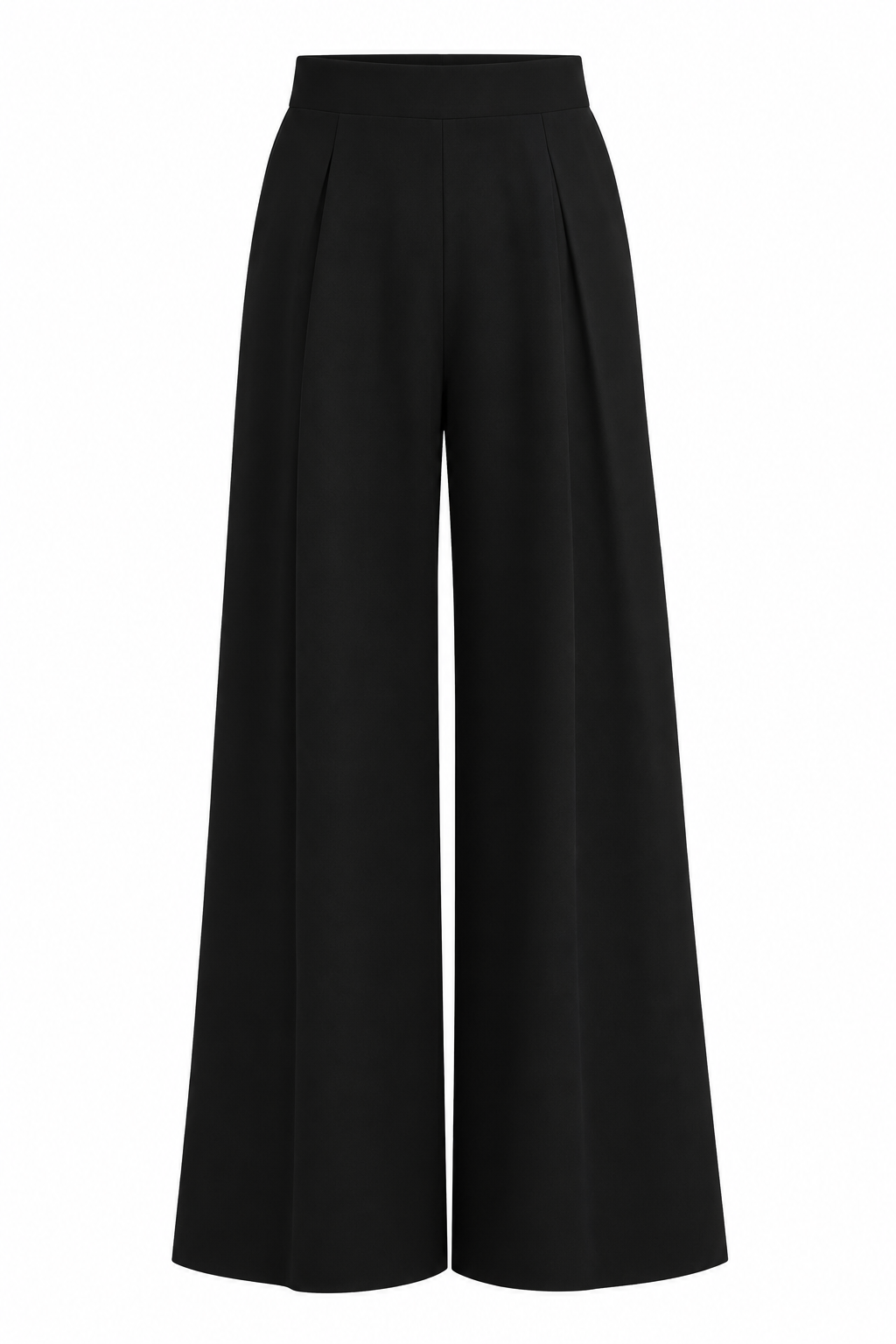 Vallea Wide Leg Pants