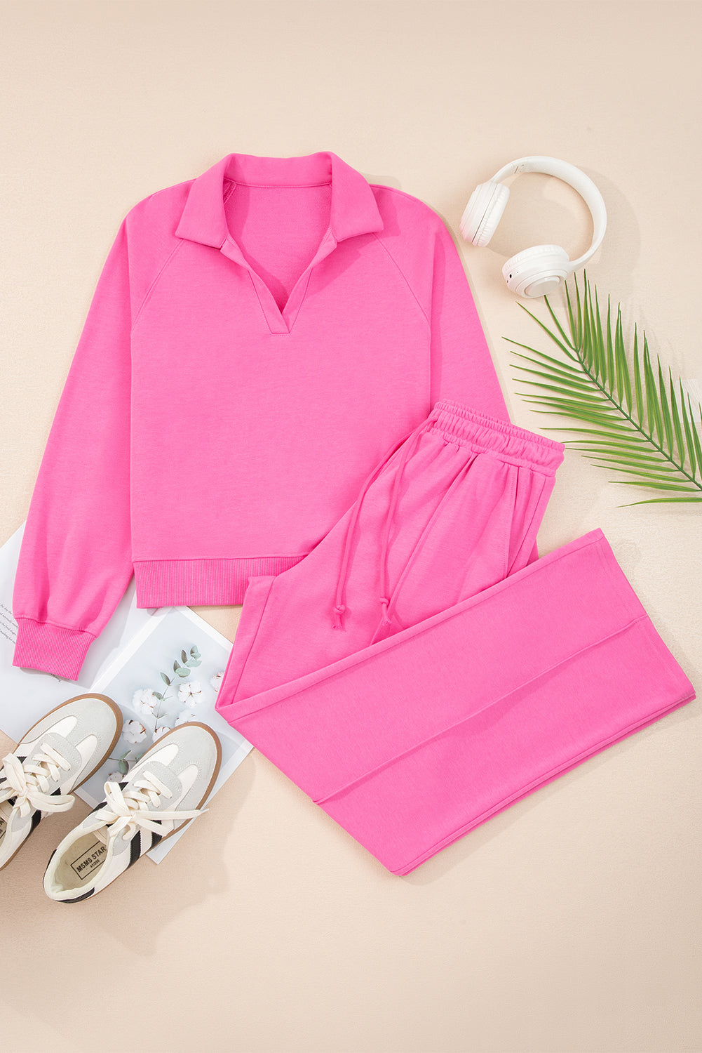 Lavander Luxe Set
