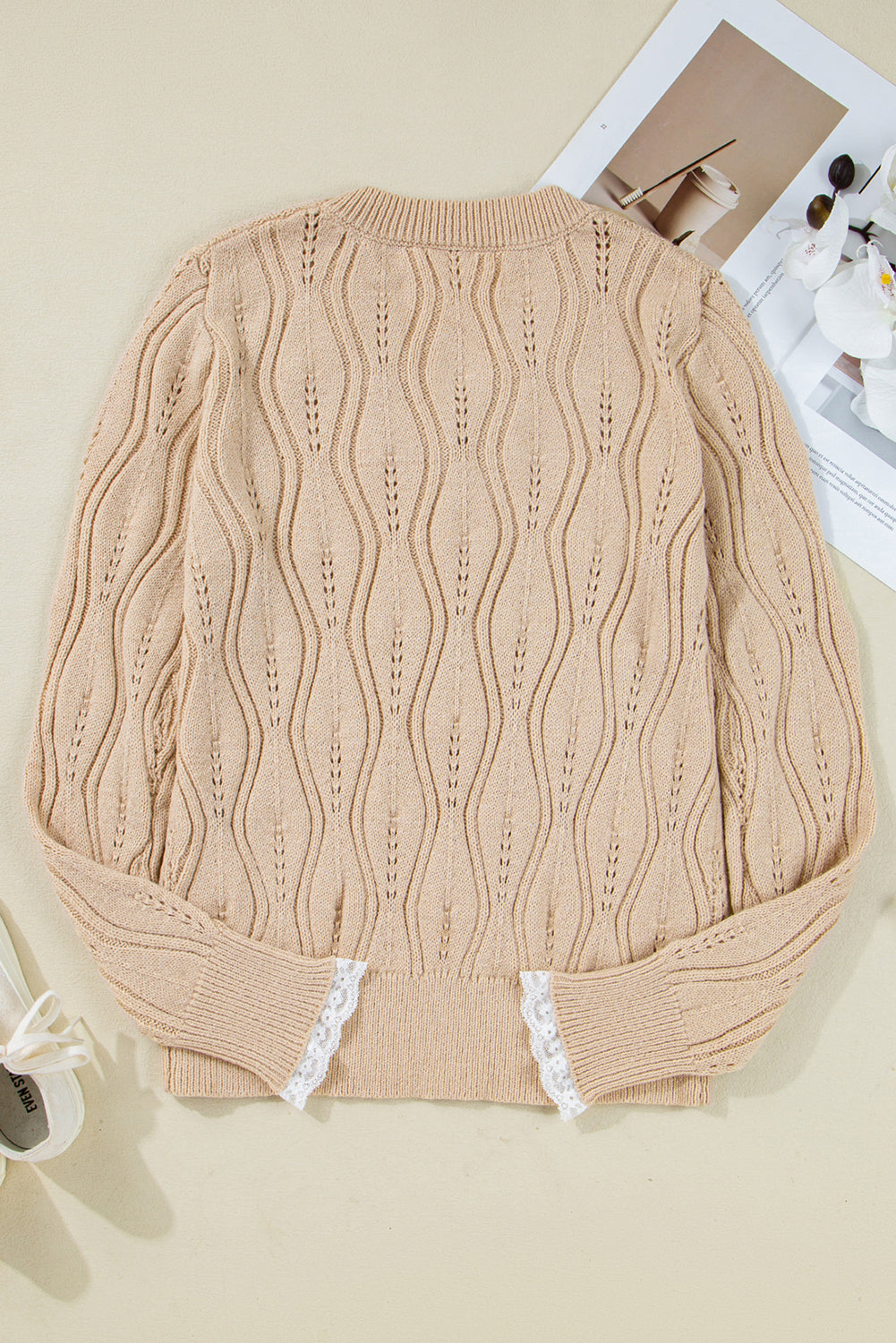 Ava Sweater