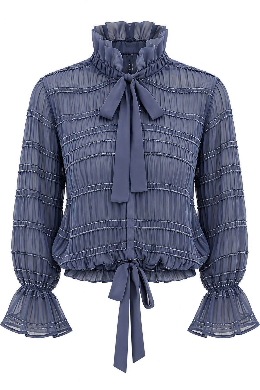 Camille Blouse