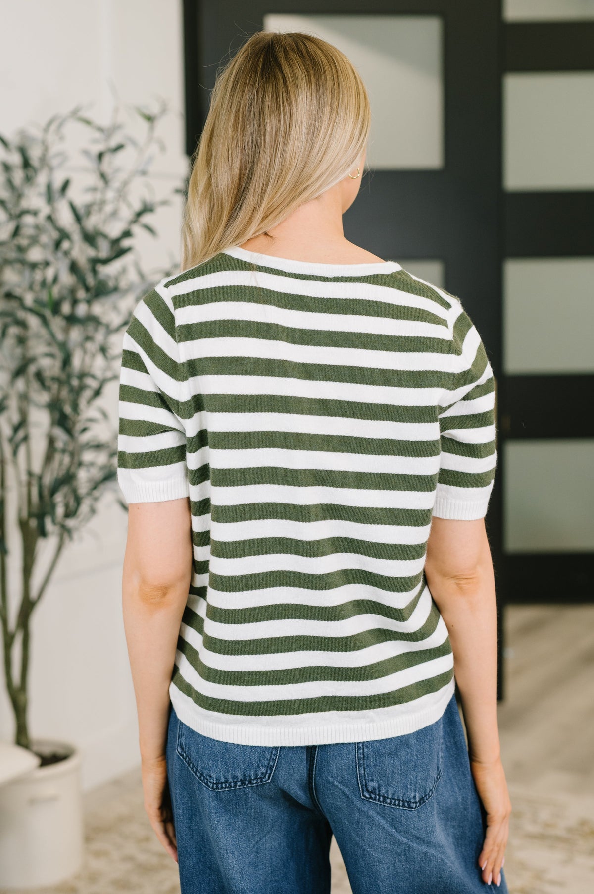Mia Knit Top