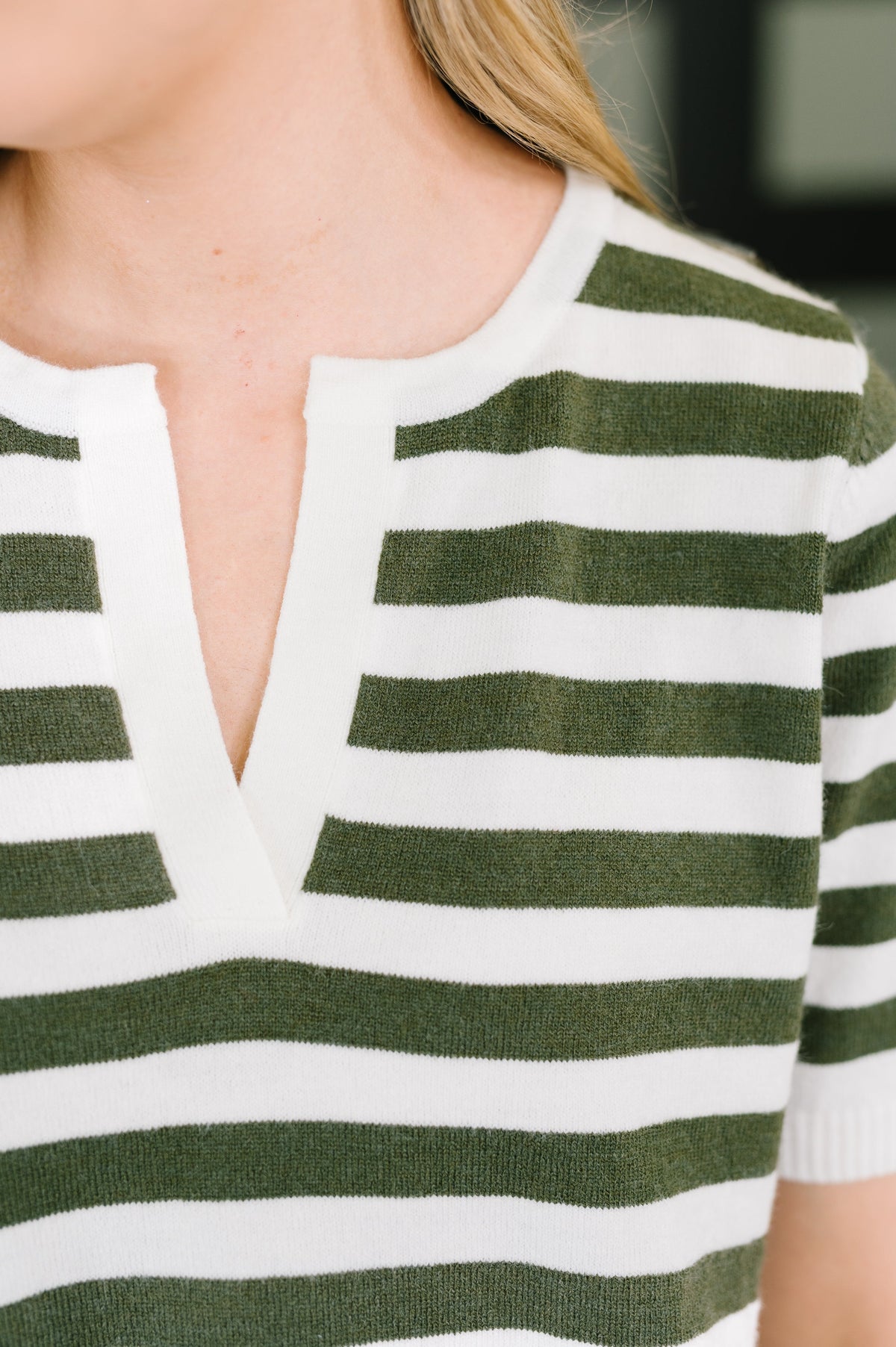 Mia Knit Top