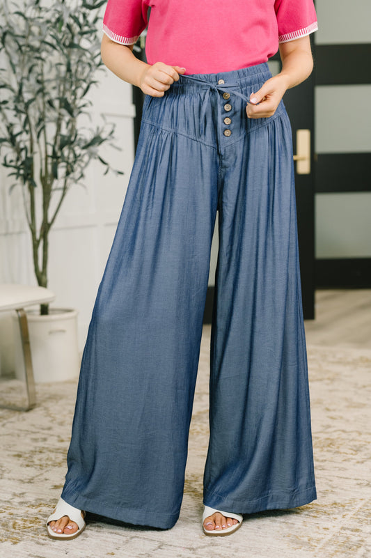 Lia Pants