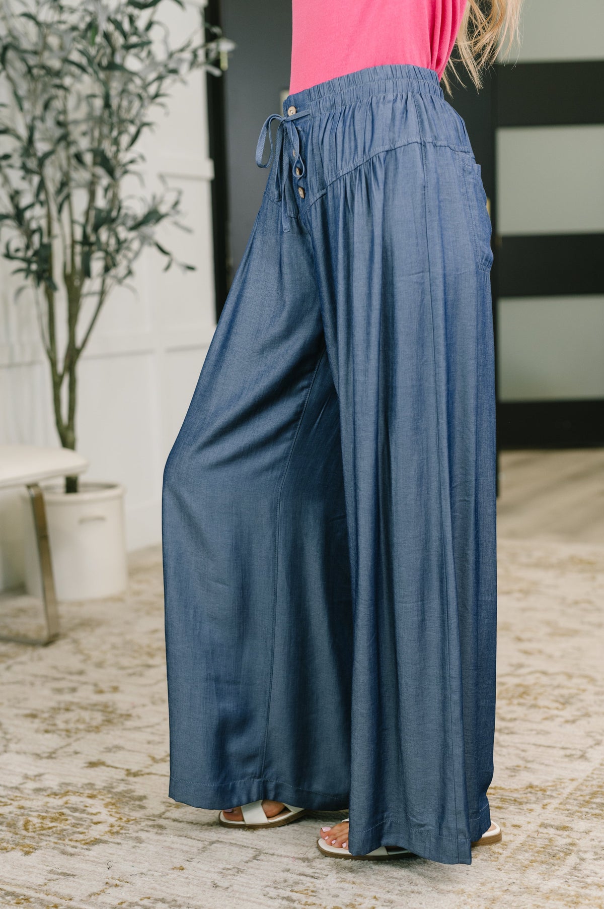 Lia Pants