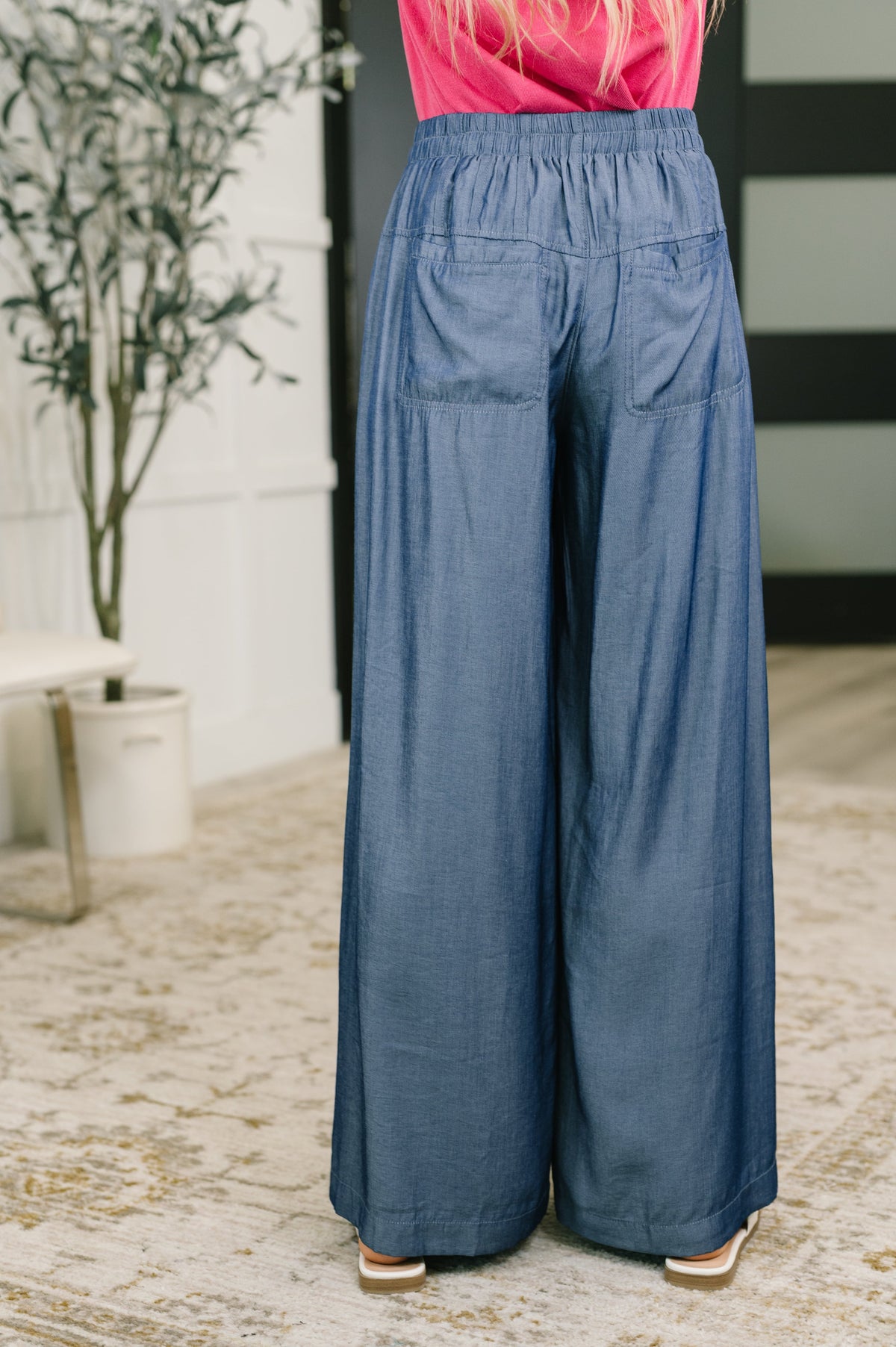 Lia Pants