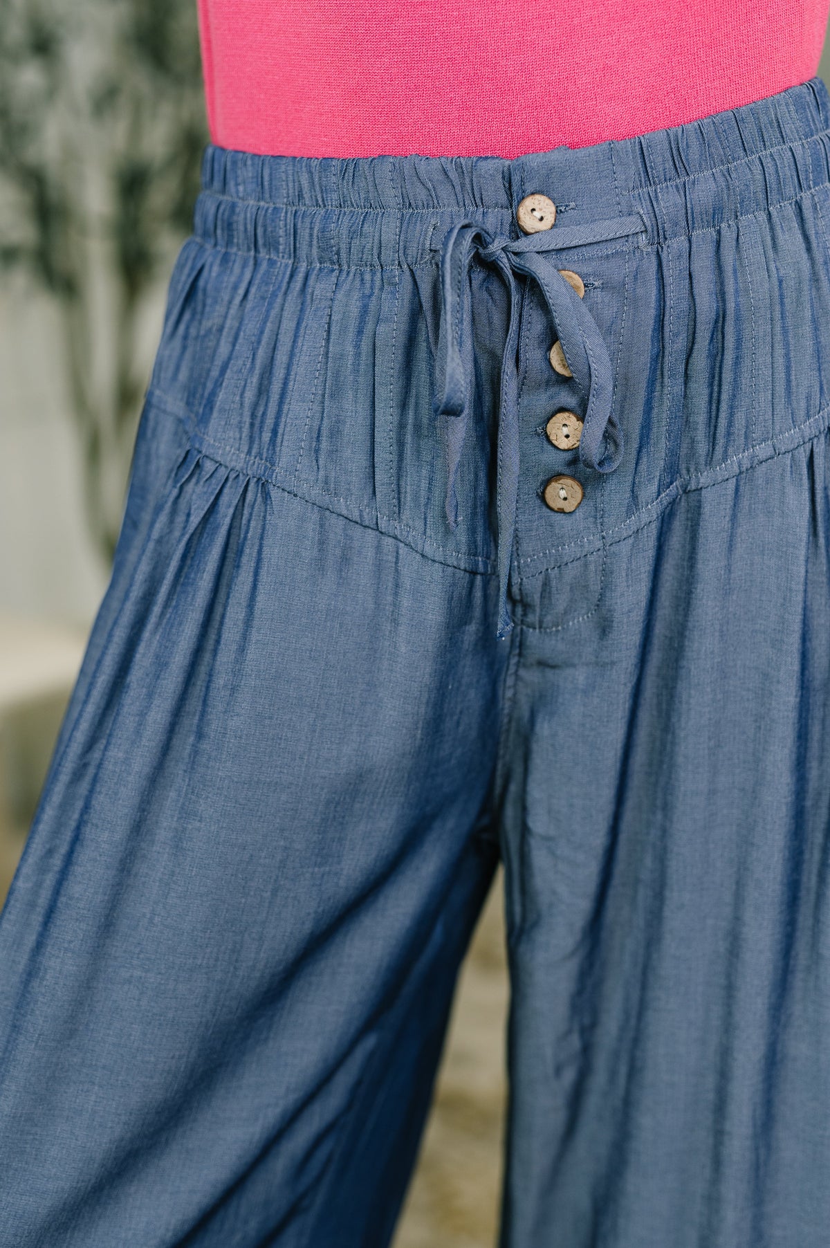 Lia Pants
