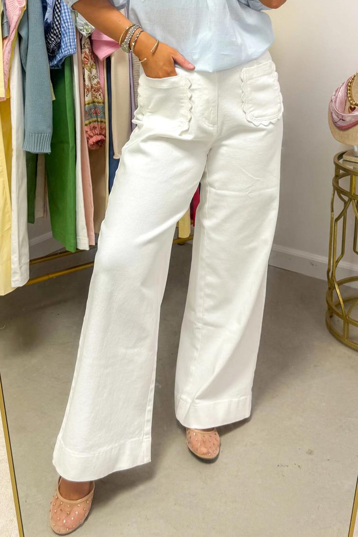 Moon Pants