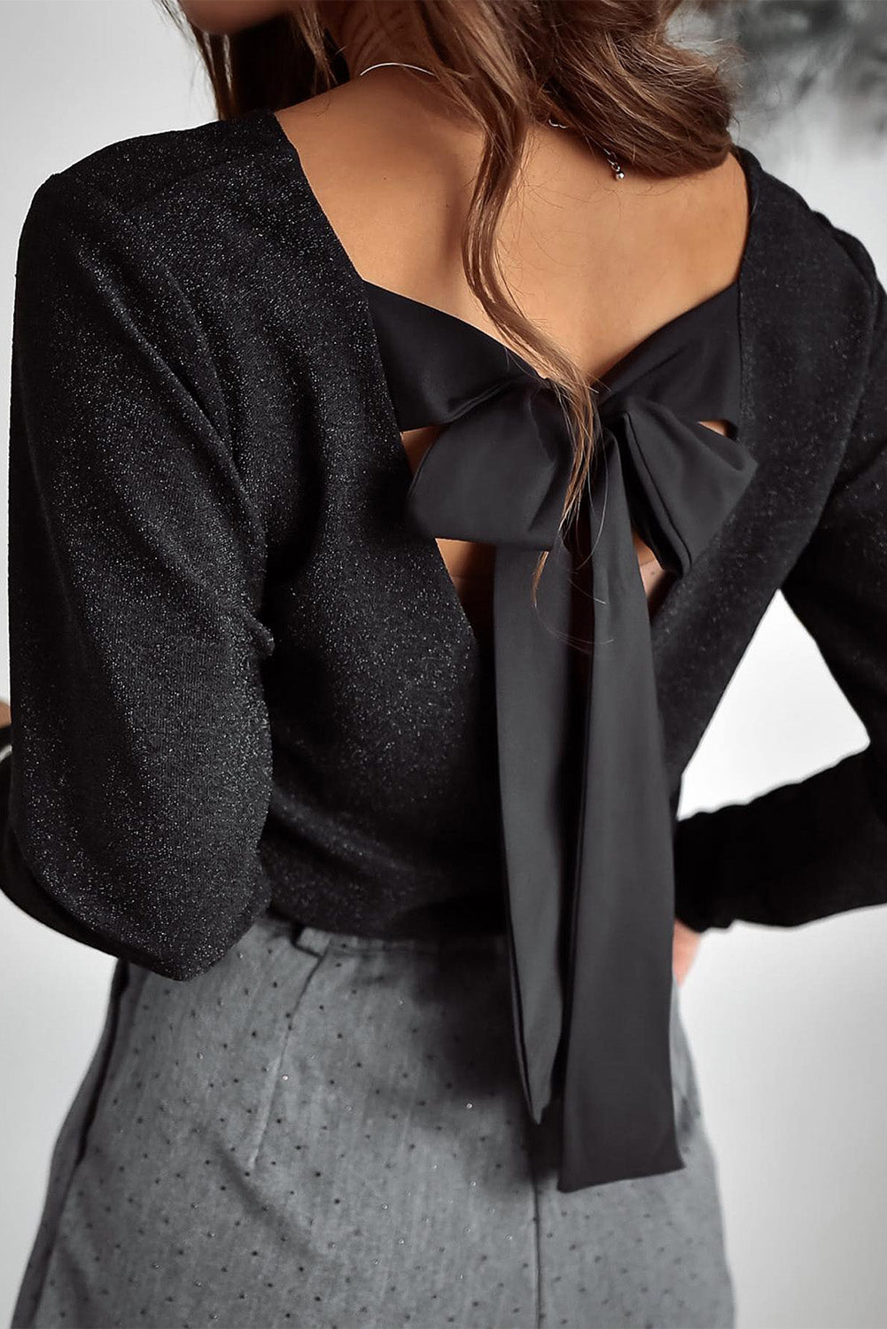 Noelle Blouse