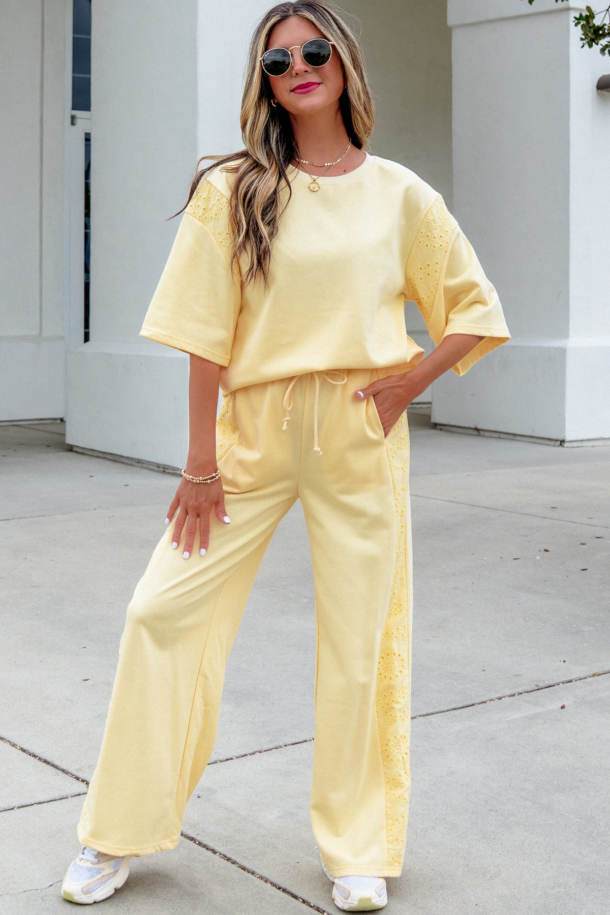 Mirelle Set