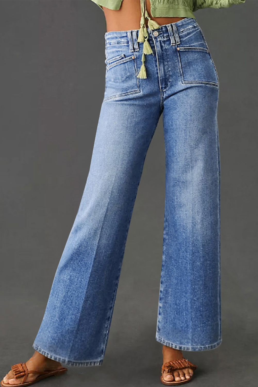 Mila jeans