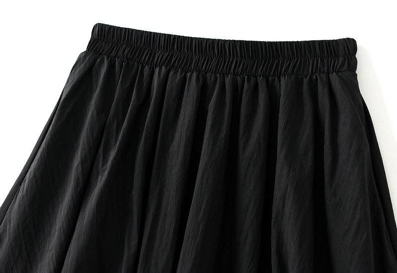 Elara Midi Skirt