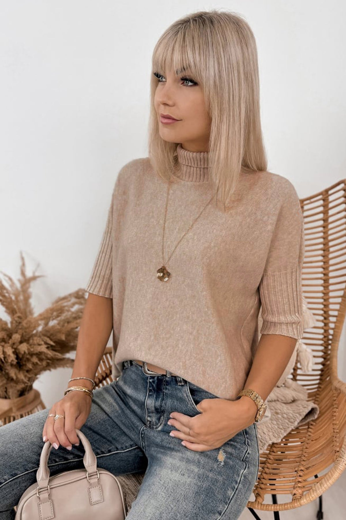 Elara Sweater