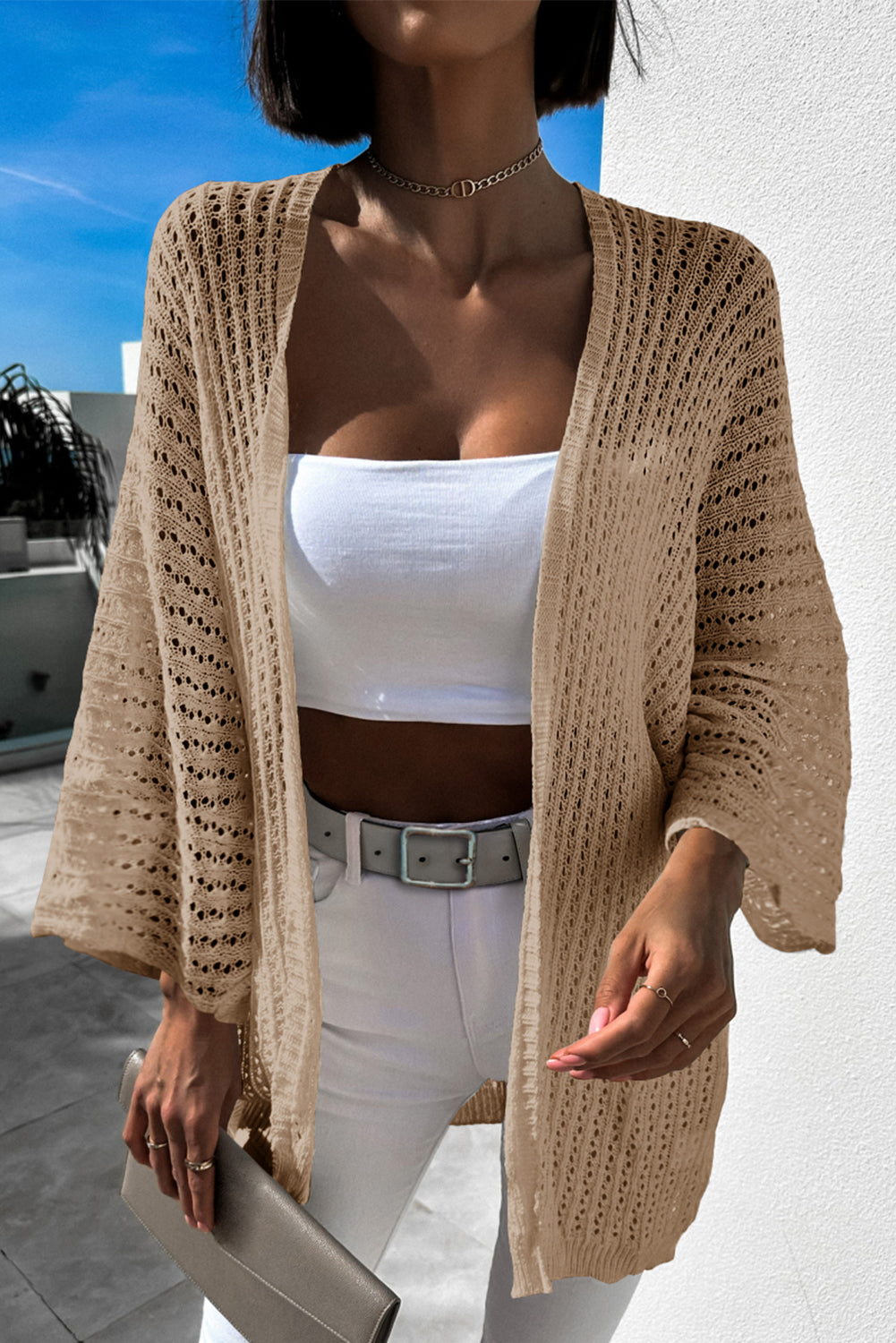 Lena Cardigan