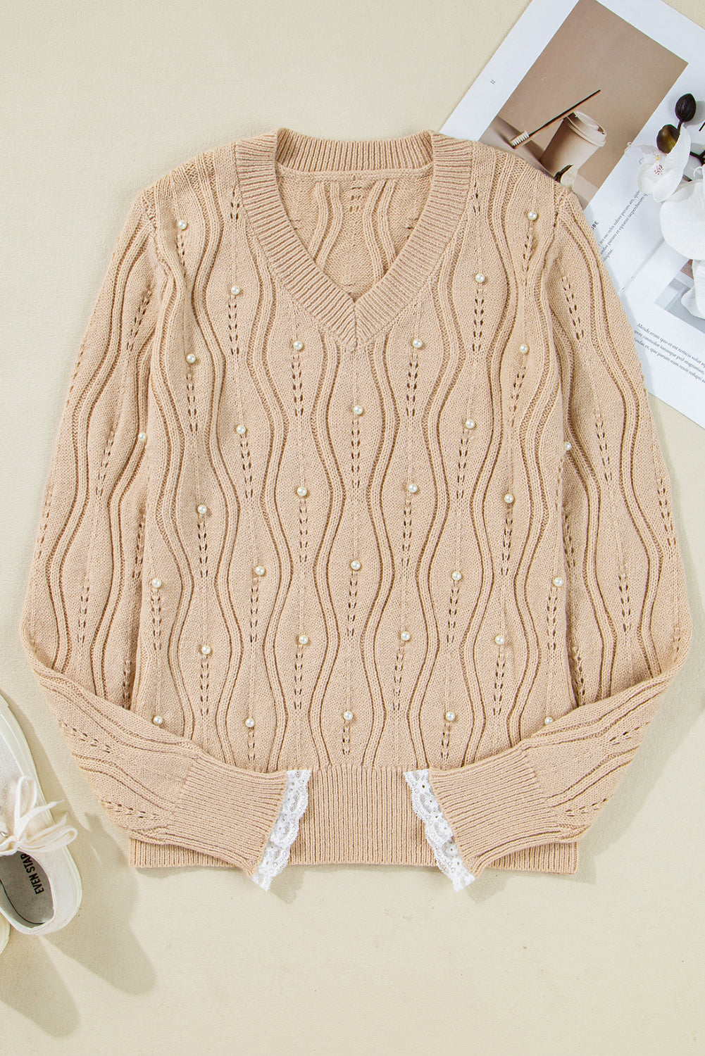 Ava Sweater