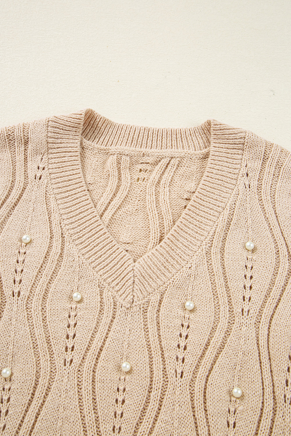 Ava Sweater