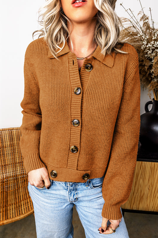 Sienna Cardigan