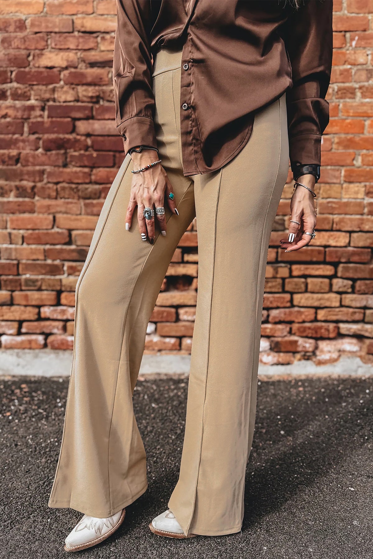 Tracey Pants
